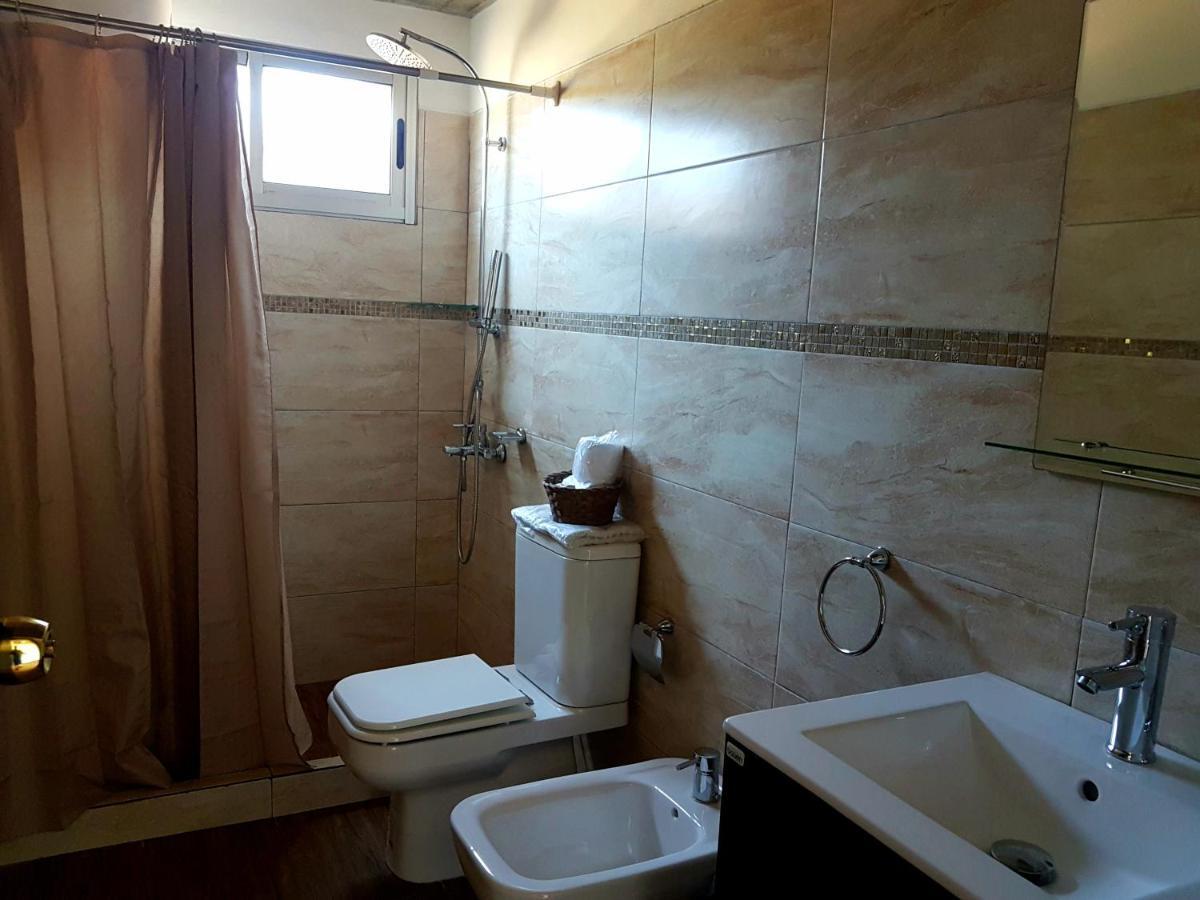 Puertas De La Serena ラ・パロマ エクステリア 写真