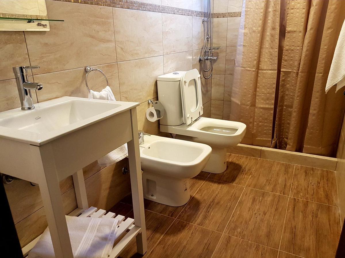 Puertas De La Serena ラ・パロマ エクステリア 写真