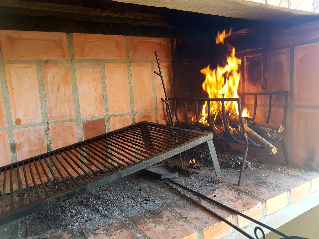 Puertas De La Serena ラ・パロマ エクステリア 写真