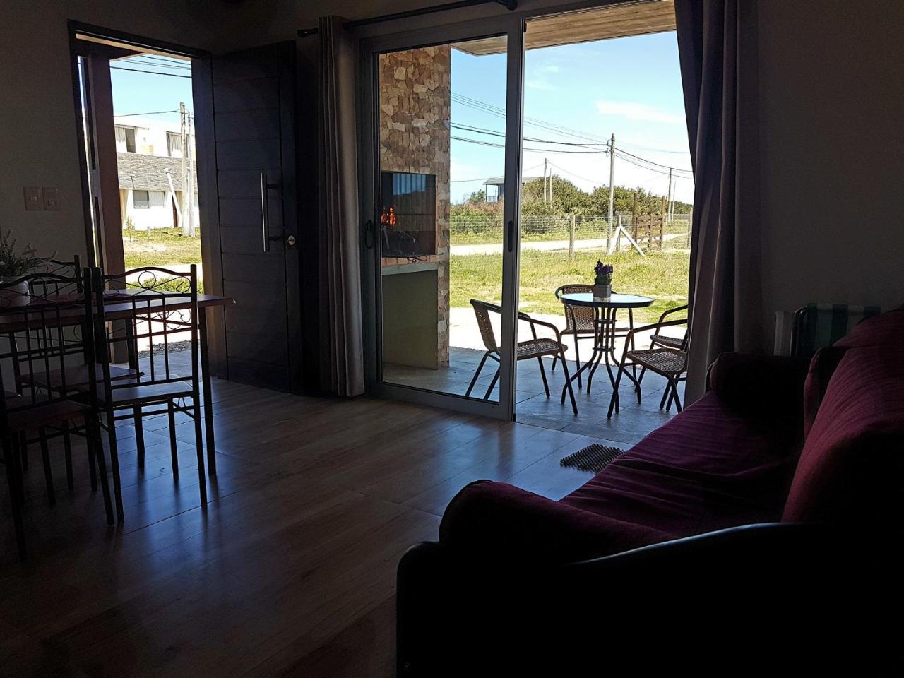 Puertas De La Serena ラ・パロマ エクステリア 写真